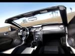Ford Mustang 2009 года